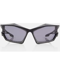 Givenchy - Verzierte Cat-Eye-Sonnenbrille Giv Cut - Lyst