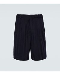 Missoni - Shorts aus einem Baumwollgemisch - Lyst