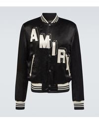 Amiri - Outerwears - Lyst