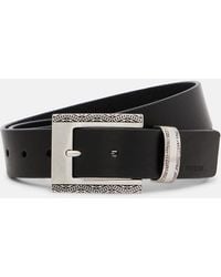 Magda Butrym - Leather Belt - Lyst