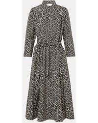 Tory Burch - Midi Dresses - Lyst