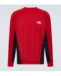 The North Face - X Undercover – T-shirt technique - Lyst
