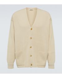AURALEE Cardigans for Men - Up to 15% off at Lyst.com