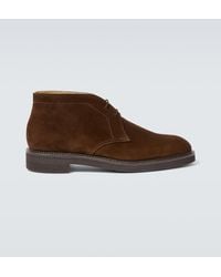 John Lobb - Botas Heywood De Ante - Lyst