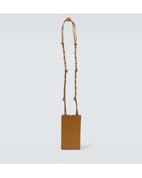 Jil Sander - Custodia Per Iphone - Lyst
