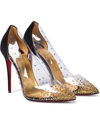 christian louboutin on sale