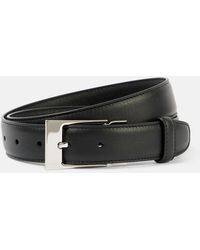 The Row - Jewel Leather Belt - Lyst