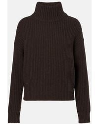 Lisa Yang - Pullover Julina Aus Kaschmir - Lyst