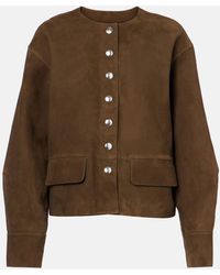 Proenza Schouler - Giacca Robin - Lyst