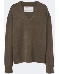 Extreme Cashmere - N°457 Jack Cashmere-Blend Sweater - Lyst
