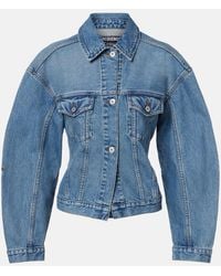 Jacquemus - Coats & Jackets - Lyst