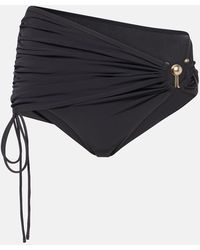 Christopher Esber - Bikini-Hoeschen Orbit - Lyst