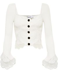 Self-Portrait Knitwear for Women - Up to 58% off at Lyst.com