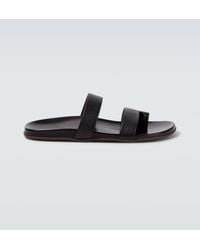 The Row - Sandalias Hugh De Piel - Lyst