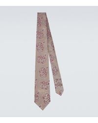 Charvet - Cravatta - Lyst