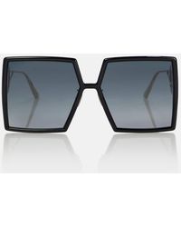Dior - 30montaigne Su Sunglasses - Lyst