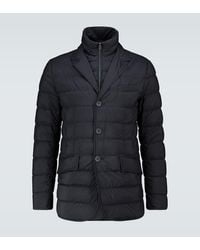 Herno - Daunenjacke - Lyst