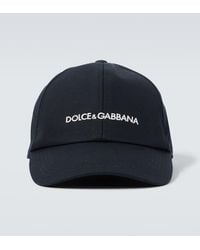 Dolce & Gabbana - Caps - Lyst