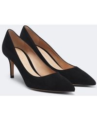 Gianvito Rossi - Gianvito Pumps - Lyst