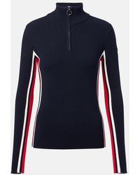 Fusalp - Ski-Midlayer Deltanao - Lyst