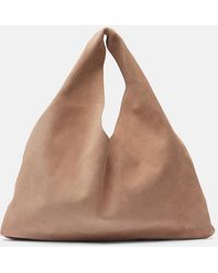 The Row - Borsa Bindle Small - Lyst