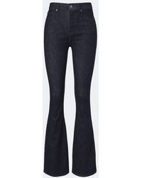 Veronica Beard - Jean Flared Beverly - Lyst