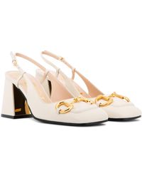 gucci women's pumps