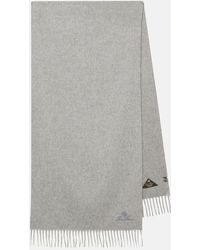 Loro Piana - Schal Grande Unita Aus Kaschmir - Lyst