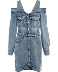 Isabel Marant Mini and short dresses for Women | Online Sale up to 75% off  | Lyst