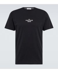 Stone Island T-shirts for Men | Online Sale up to 51% off | Lyst