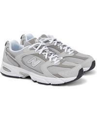 New Balance Sneakers MR530 - Bianco