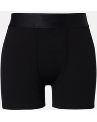 Gucci - Shorts De Jersey - Lyst