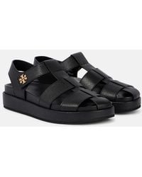 Tory Burch - Sandals 'Kira' - Lyst