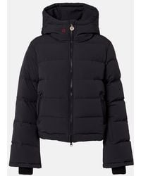 Perfect Moment - Polar Flare Down Ski Jacket - Lyst