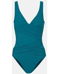 Karla Colletto - Smart Swimsuit - Lyst