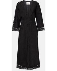 Isabel Marant - Veona Dress - Lyst