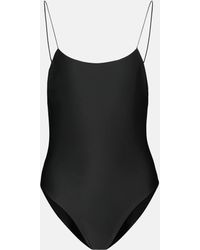JADE Swim - Micro Trophy Swimsuit - Lyst