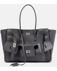 Balenciaga - Bel Air Carry All Bag Medium - Lyst