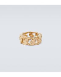 Givenchy - Ring G-Chain - Lyst