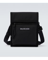 Balenciaga Messenger bags for Men | Online Sale up to 32% off | Lyst