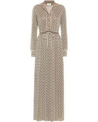 gucci shirt dress