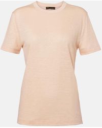 Loro Piana - T-Shirt - Lyst