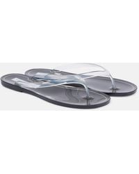 Christopher Esber - Jo Thong Sandals - Lyst