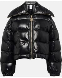 Patou - Quilted Puffer Jacket - Lyst