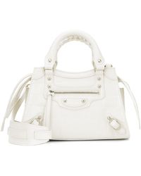 Balenciaga Neo Classic Bags for Women - Up to 31% off | Lyst
