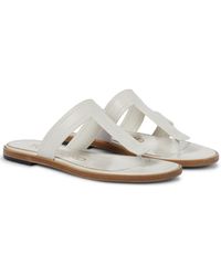 Tom Ford Flat sandals for Women | Online Sale up to 63% off | Lyst