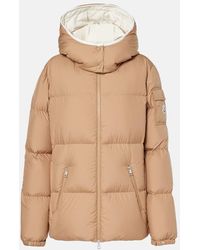 Moncler - Fourmines Down Jacket - Lyst