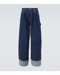 Simone Rocha - Jean Ample A Ornements - Lyst
