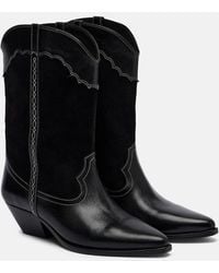 Isabel Marant - Duerto Boots - Lyst