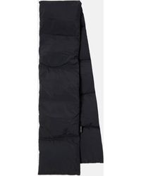 Canada Goose - Quilted Down Scarf - Lyst